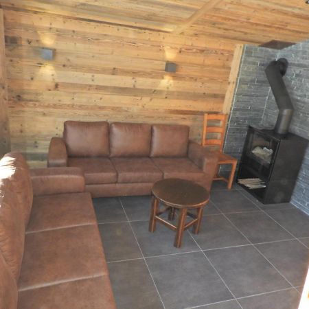 Chalet La Cachette Les Gets Dış mekan fotoğraf