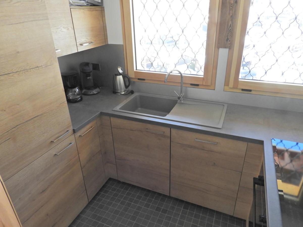 Chalet La Cachette Les Gets Dış mekan fotoğraf