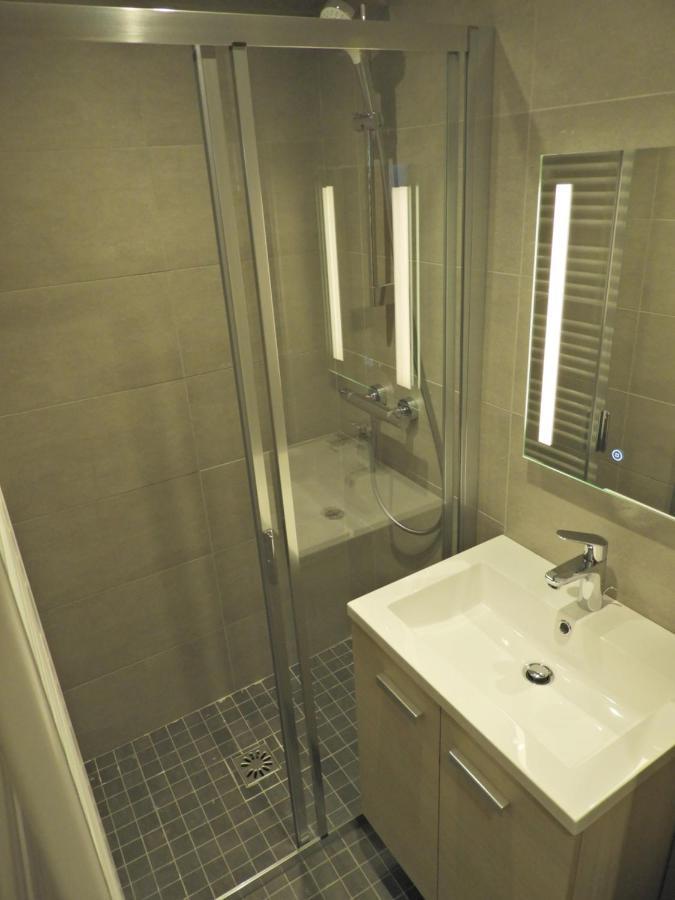 Chalet La Cachette Les Gets Dış mekan fotoğraf
