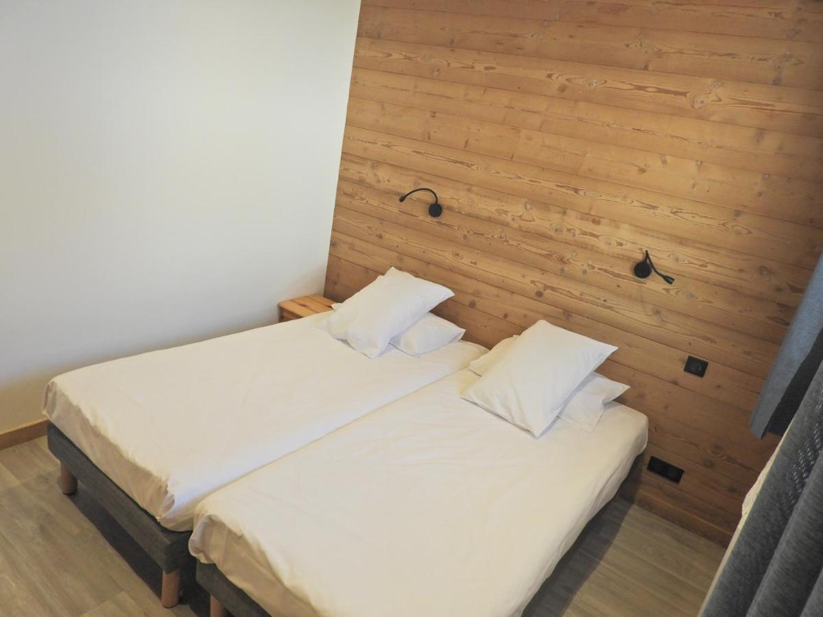 Chalet La Cachette Les Gets Dış mekan fotoğraf